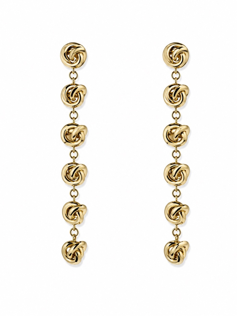 Kendra Scott Presleigh Statement Earrings